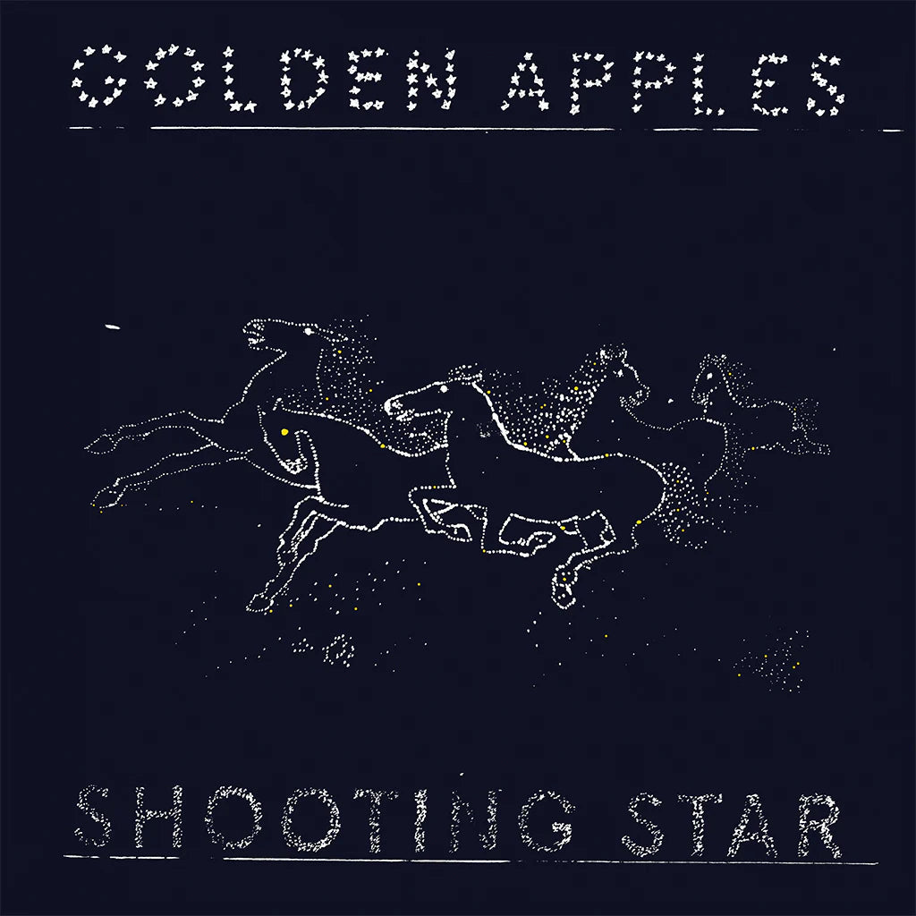 Shooting Star