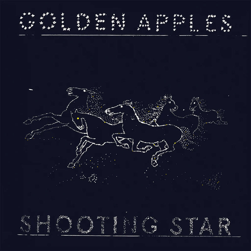 Shooting Star