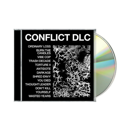 CONFLICT DLC