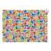 Vilac- Puzzle Keith Haring 1000 Piezas, Multicolor (VIL9225