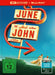 June and John - Limitiertes Mediabook (4K Ultra HD