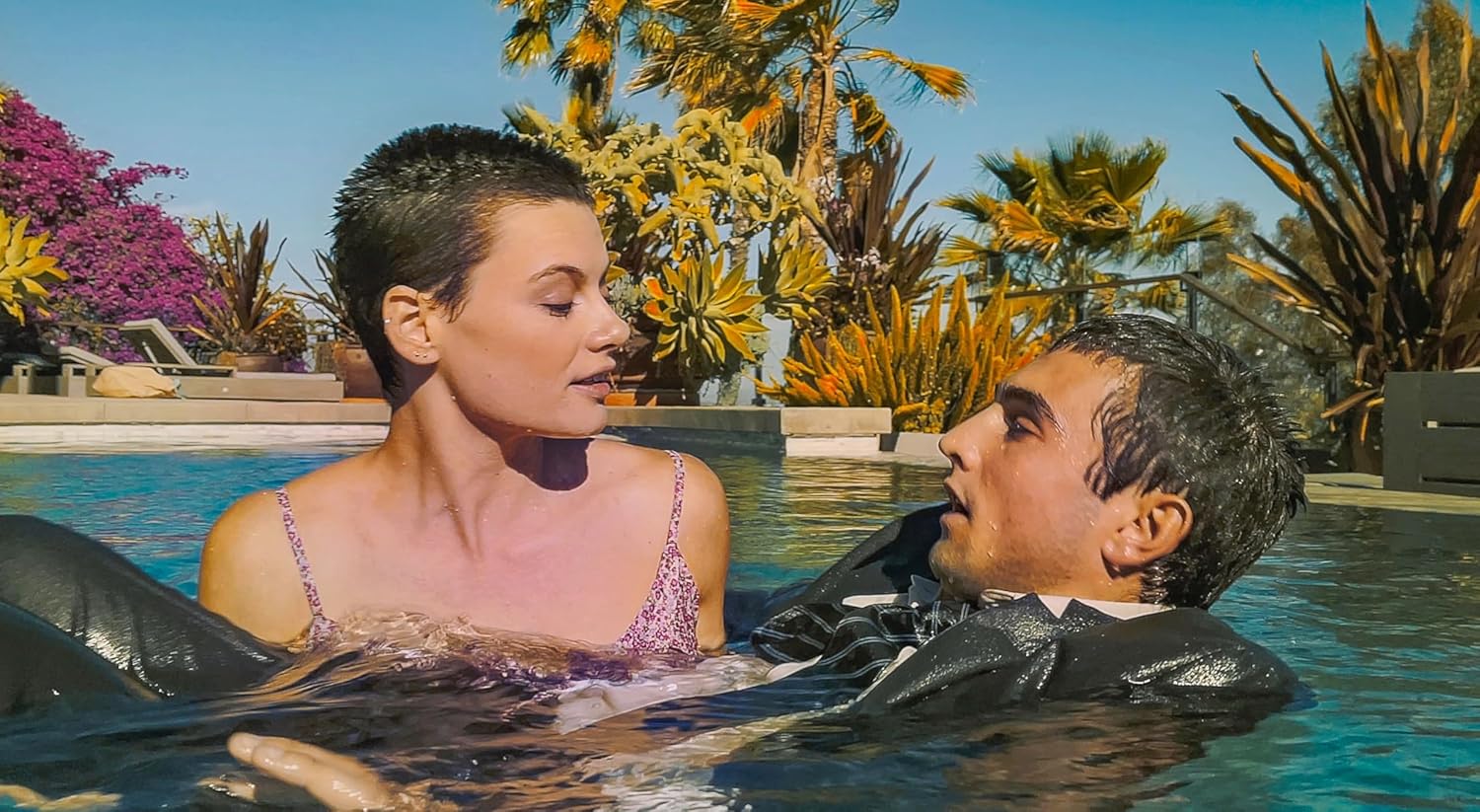 June and John - Limitiertes Mediabook (4K Ultra HD