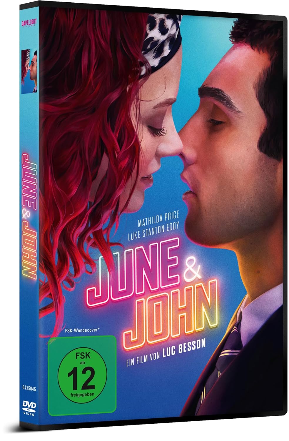 June and John