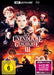 Die unendliche Geschichte III - Rettung aus Phantásien Mediabook (4K Ultra HD