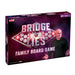 IDEAL | Bridge of Lies: Family Quiz Board Game | Family TV Show Board Game | For 2 Teams of Players | Ages 10+