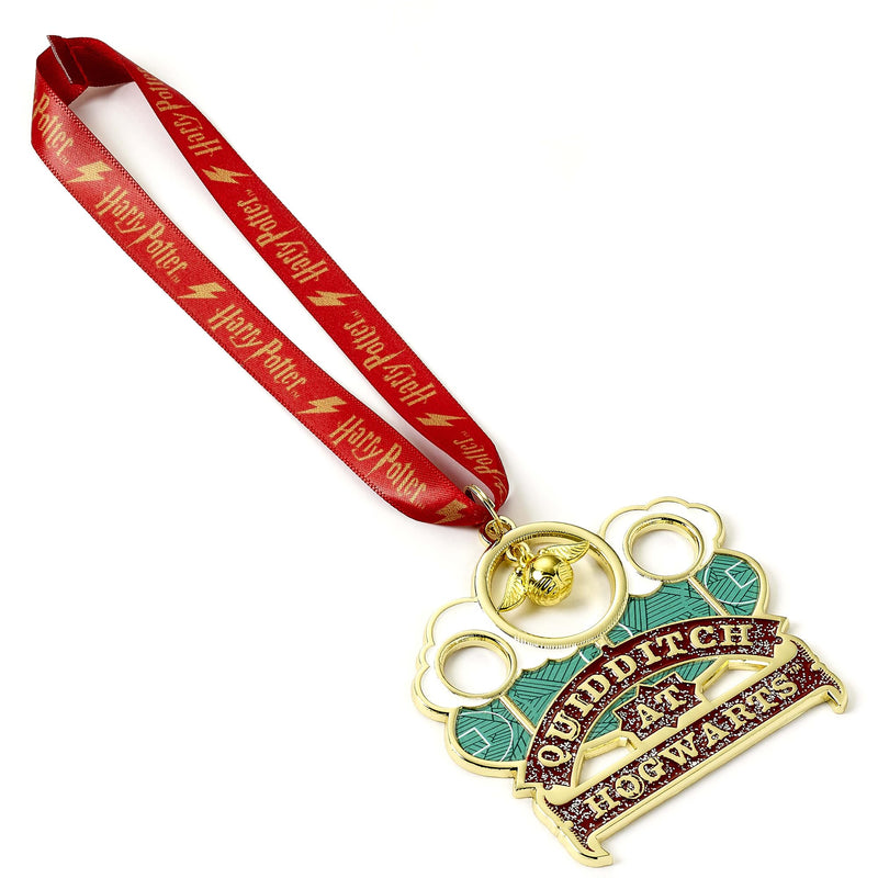 Harry Potter Quidditch Hängeornament