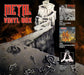 Metal Vinyl Box: Satan's Serenade/Battlefields/Queen of Thieves
