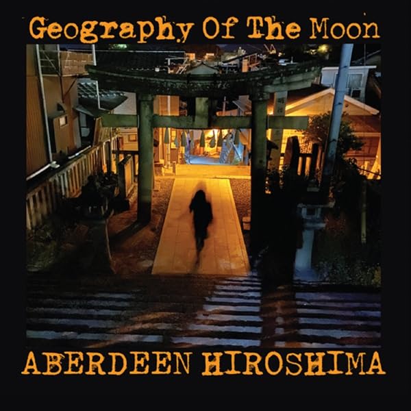 Aberdeen Hiroshima