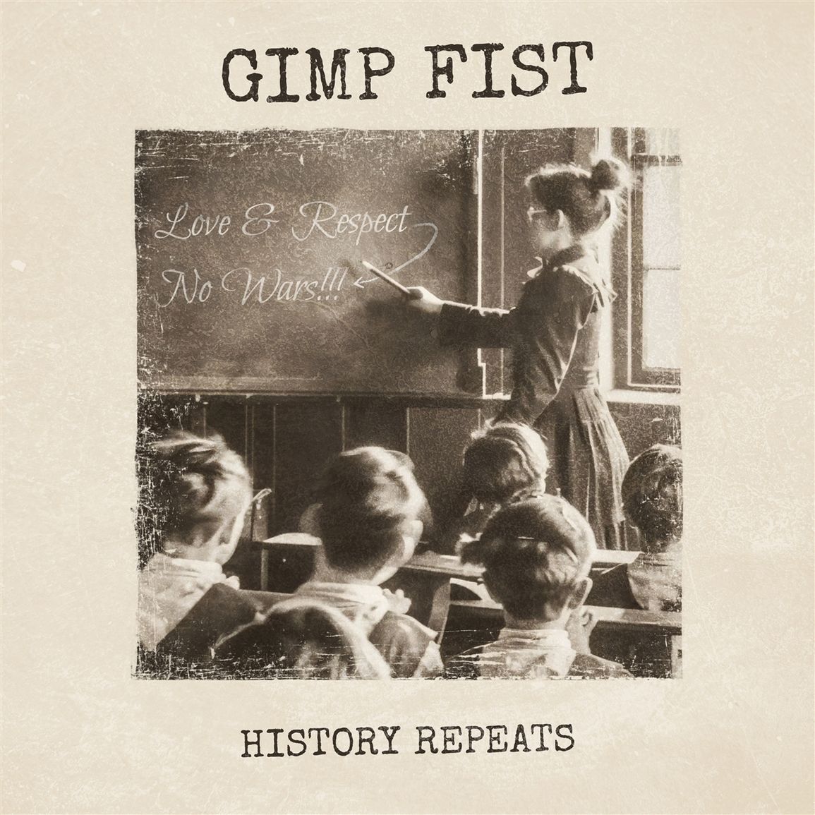 History Repeats/We're Still Singing