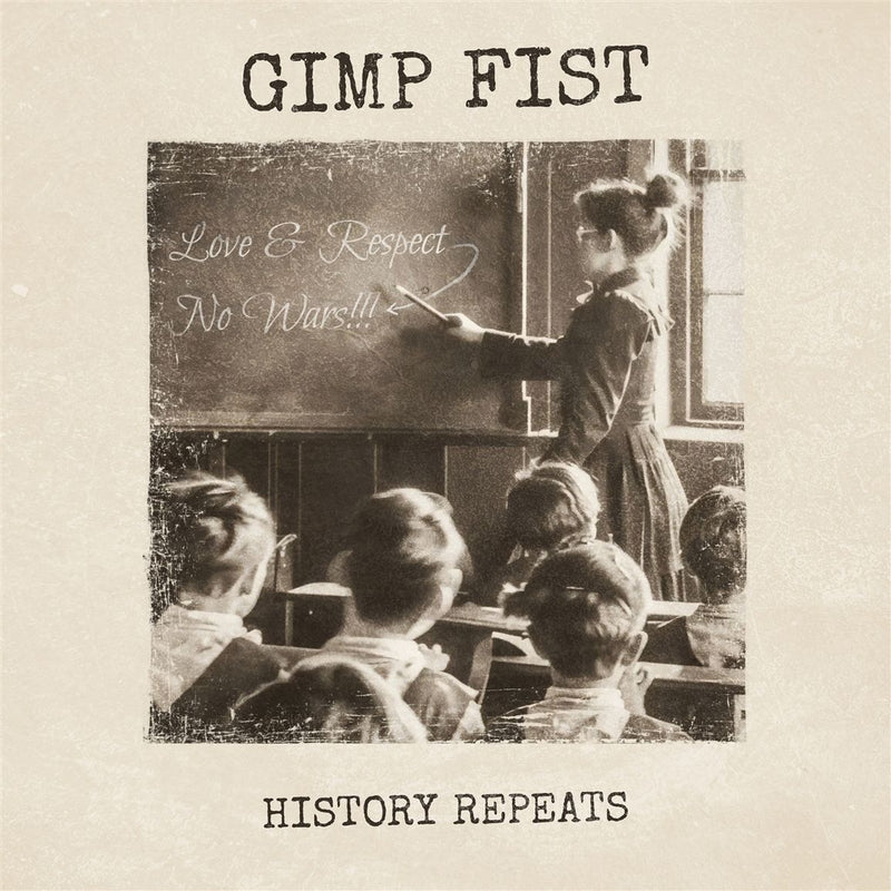 History Repeats/We're Still Singing