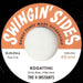 Bogatini / The Whip