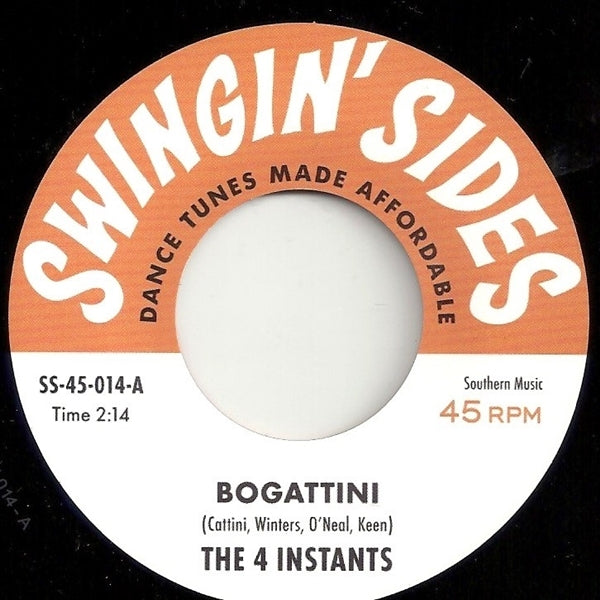 Bogatini / The Whip