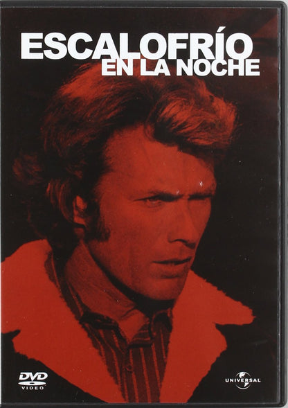 Escalofrío en la Noche