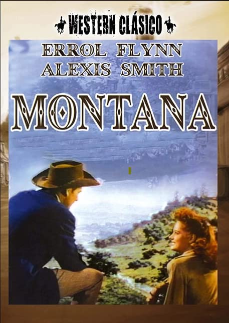 Montana - (Italian Import)