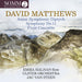 David Matthews: Anna - Symphonic Diptych/Symphony No. 11/...