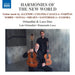 Orlandini & Luco Duo: Harmonies of the New World