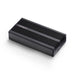StarTech.com USB4 M.2 NVMe Enclosure, 40Gbps, External USB-C/Thunderbolt NVMe SSD Enclosure, Aluminum Heatsink Case, B+M/M-Key
