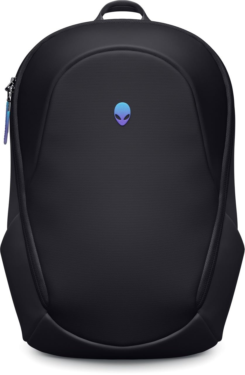 Alienware 16 Backpack Aw5625P - Notebook Carrying Backpack - Up To 16`` - Black