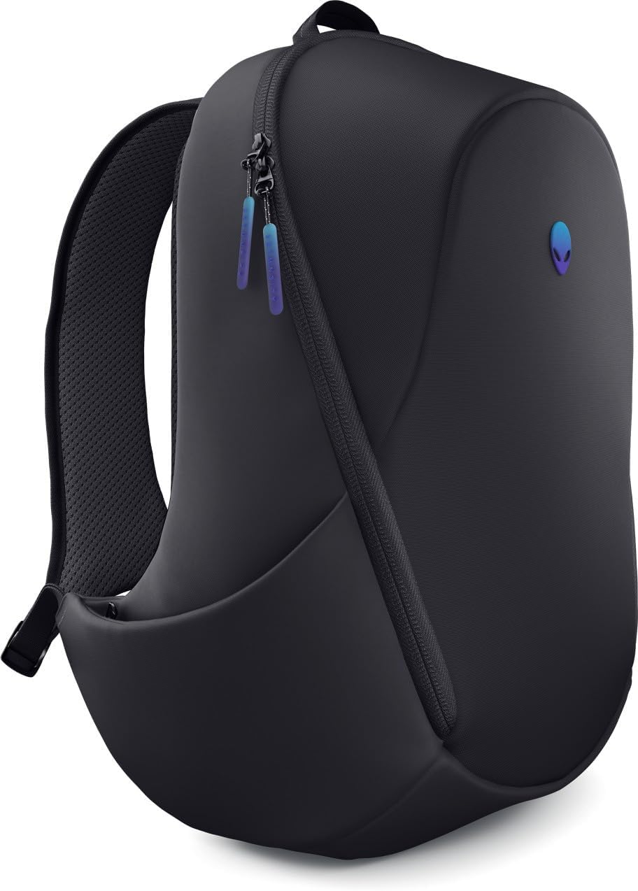 Alienware 16 Backpack Aw5625P - Notebook Carrying Backpack - Up To 16`` - Black