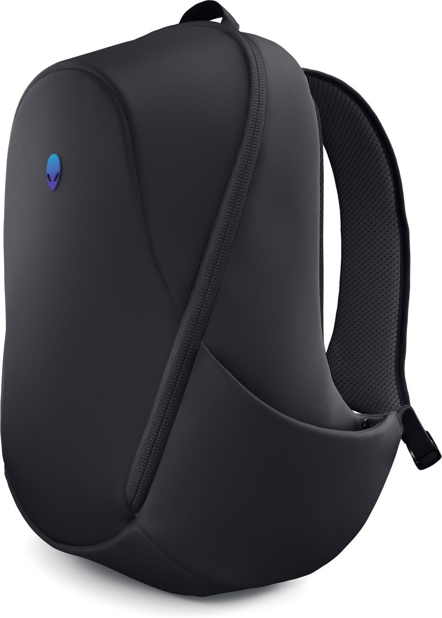 Alienware 16 Backpack Aw5625P - Notebook Carrying Backpack - Up To 16`` - Black