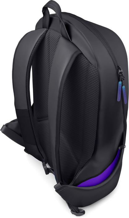 Alienware 16 Backpack Aw5625P - Notebook Carrying Backpack - Up To 16`` - Black
