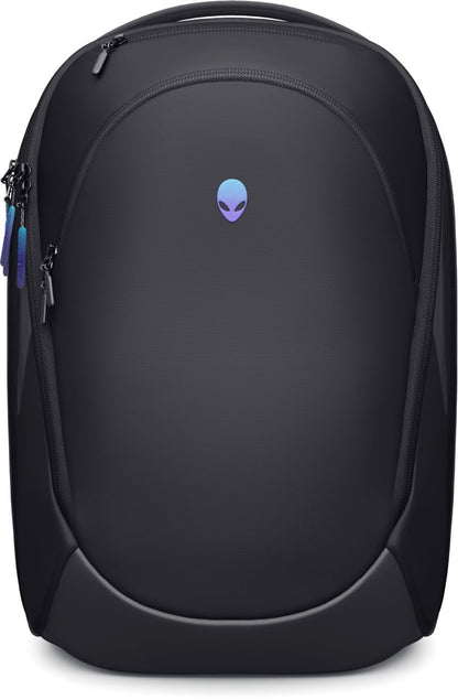 Alienware 16 Backpack Aw5625P - Notebook Carrying Backpack - Up To 16`` - Black