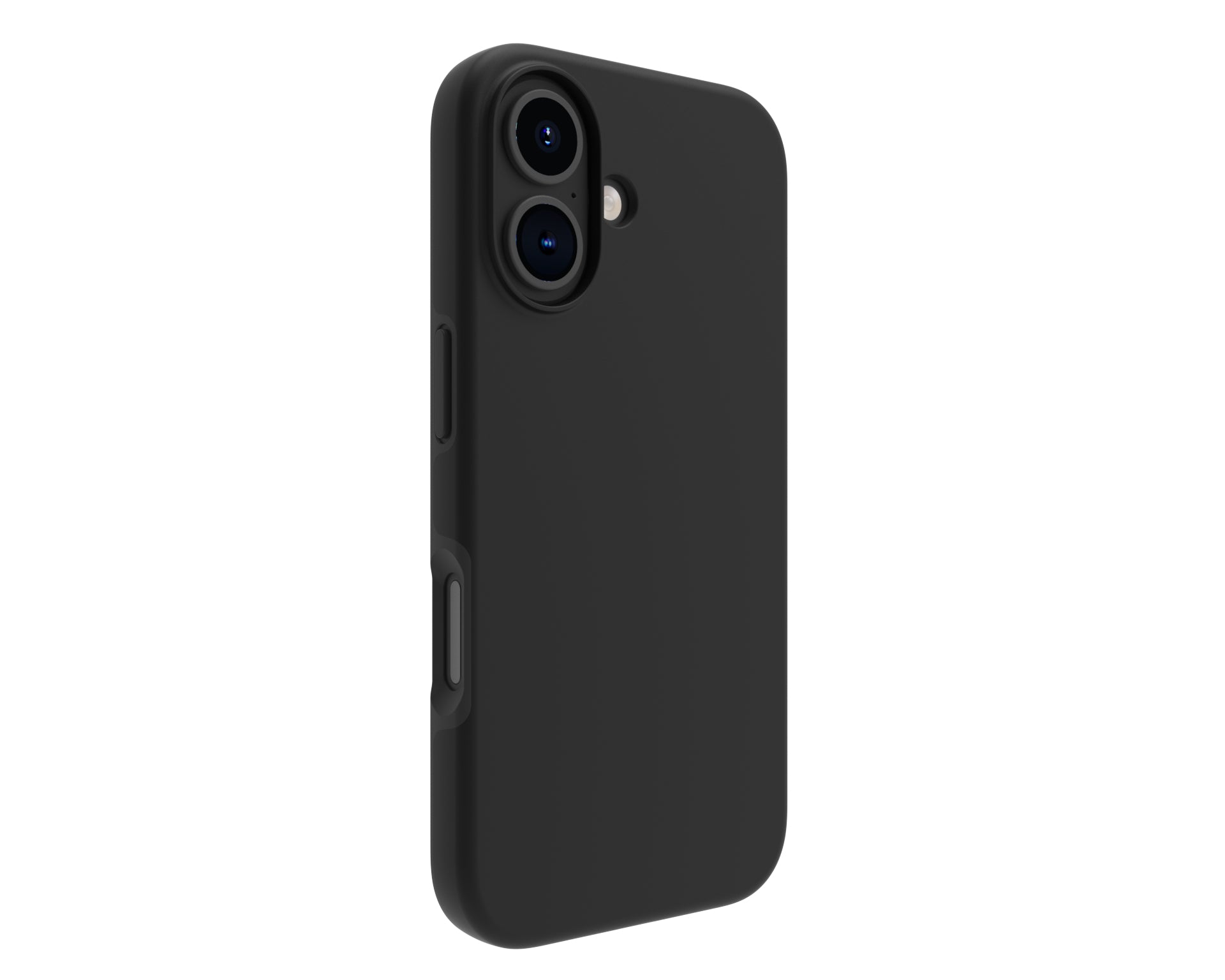 dbramante1928 Iceland Ultra D3O MagSafe - iPhone 16 - Black