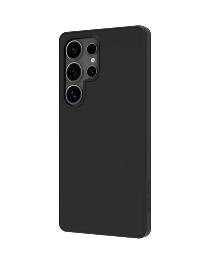 dbramante1928 Costa Rica mobile phone case 17.3 cm (6.8") Cover Black