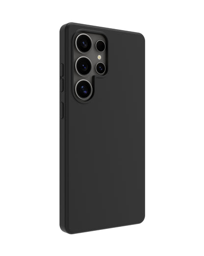 dbramante1928 Costa Rica mobile phone case 17.3 cm (6.8") Cover Black