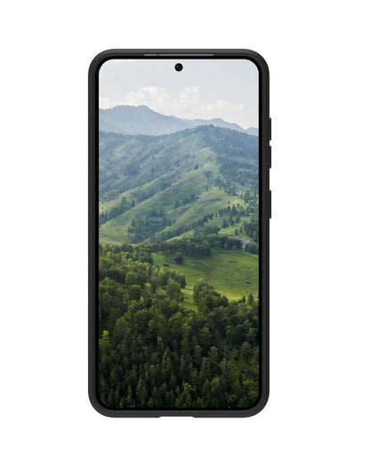 dbramante1928 Greenland Pro Qi2 mobile phone case 15.8 cm (6.2") Cover Black
