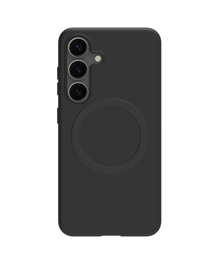 dbramante1928 Greenland Pro Qi2 mobile phone case 15.8 cm (6.2") Cover Black