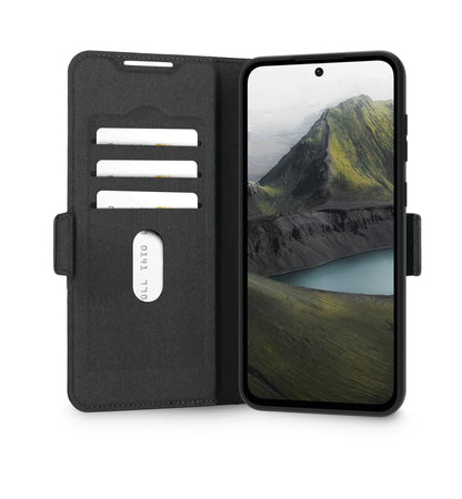 dbramante1928 Oslo Pro - Galaxy A36 5G - Black