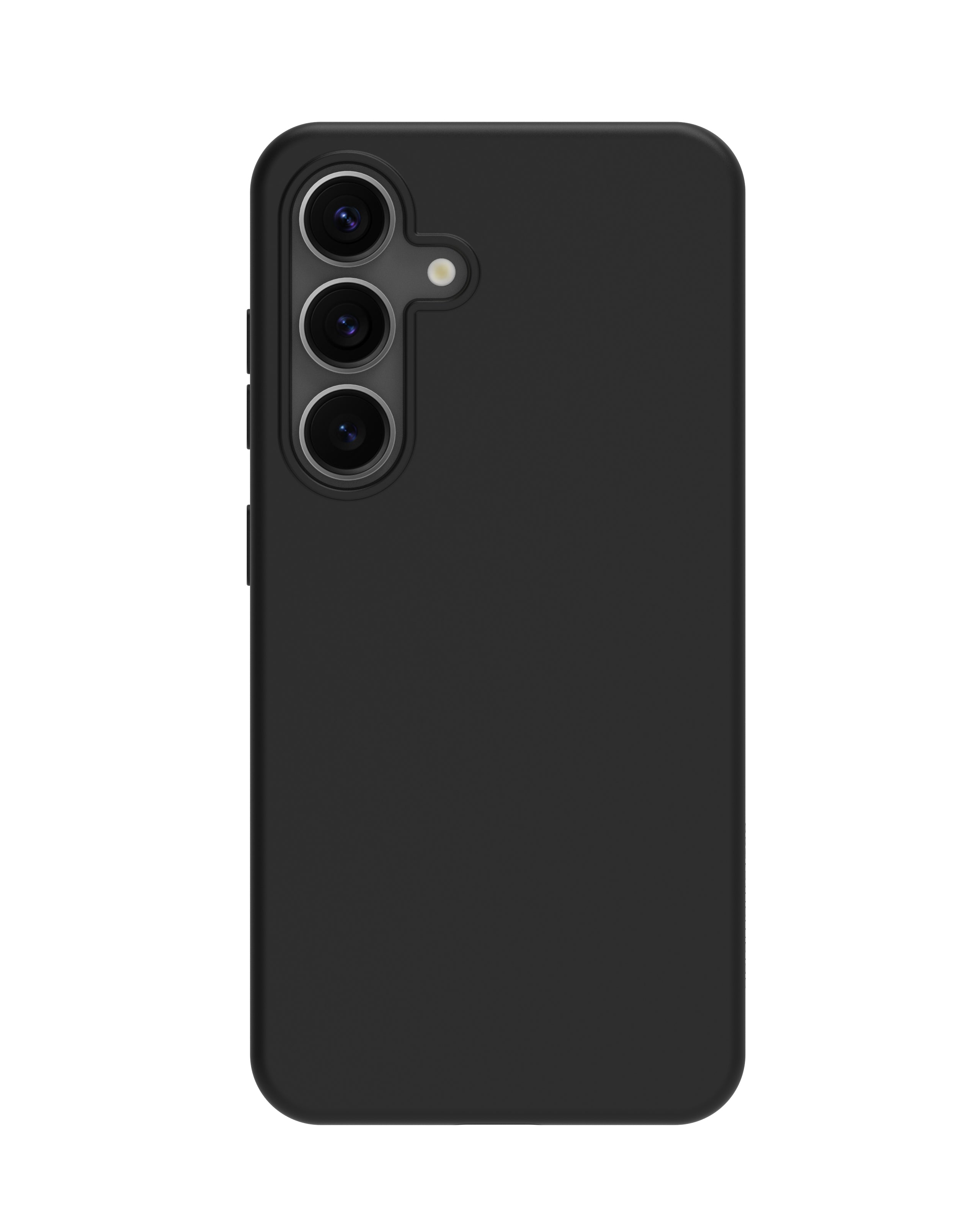 dbramante1928 Monaco mobile phone case 15.8 cm (6.2") Cover Black