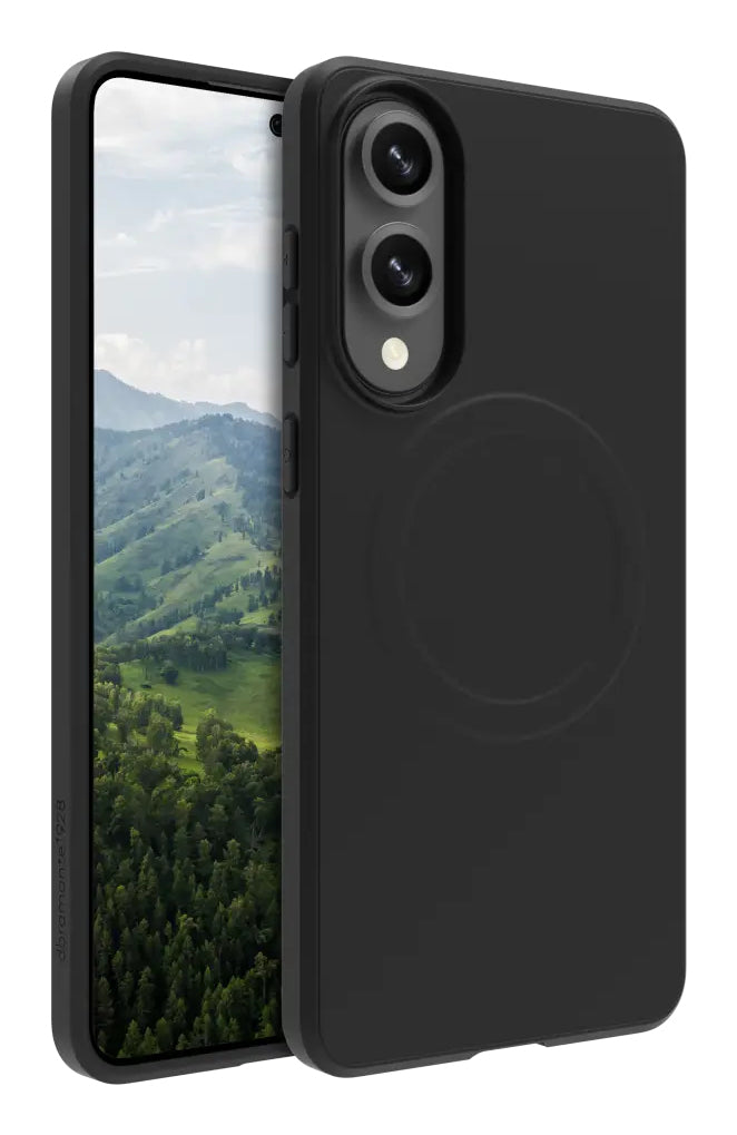 dbramante1928 GPEDNIBL6785 mobile phone case 17 cm (6.7") Cover Black