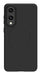 dbramante1928 GPEDNIBL6785 mobile phone case 17 cm (6.7") Cover Black