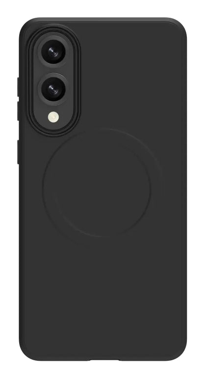 dbramante1928 GPEDNIBL6785 mobile phone case 17 cm (6.7") Cover Black