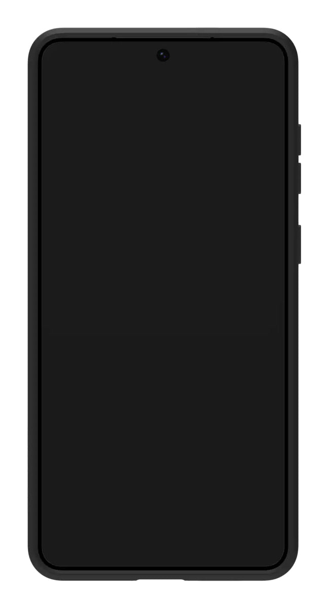 dbramante1928 GPEDNIBL6785 mobile phone case 17 cm (6.7") Cover Black