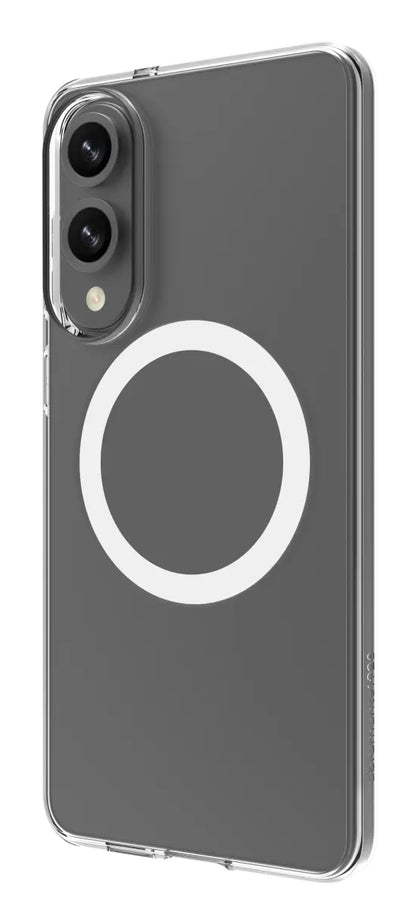 dbramante1928 GPEDNIBL6786 mobile phone case 17 cm (6.7") Cover Transparent