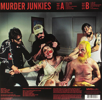 Road Killer