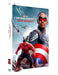 Captain America : Brave New World - (Italian Import)