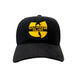 Wu-Tang Clan: Rock Off - Logo (Snapback Cap / Cappellino)