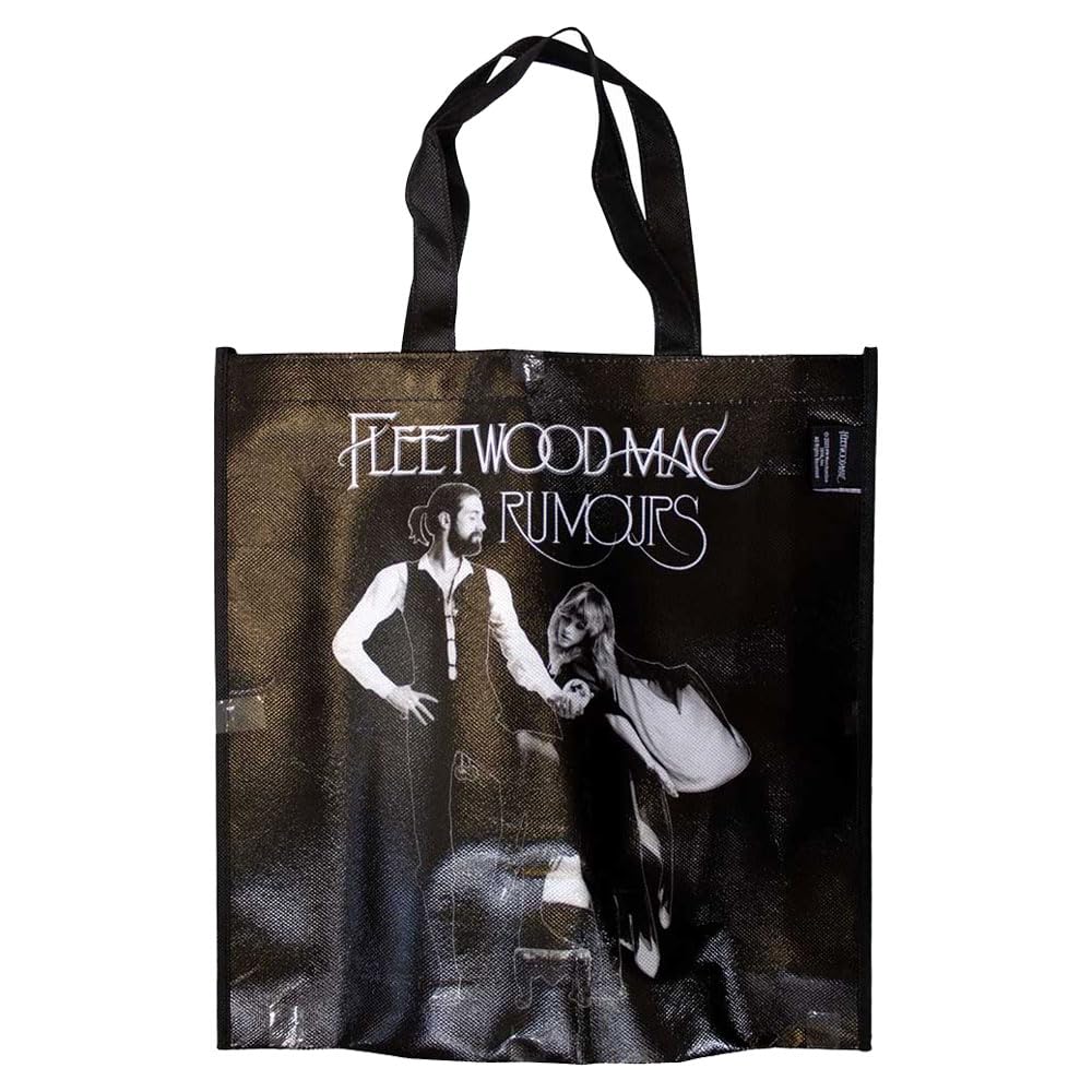 Fleetwood Mac - Fleetwood Mac Eco Bag: Rumours