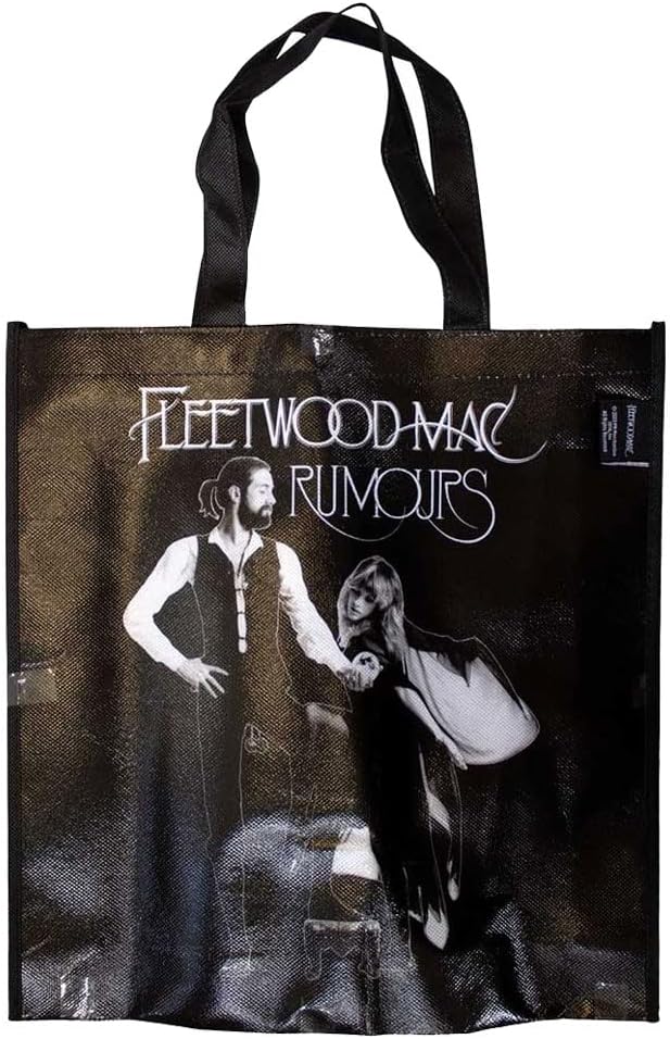 Fleetwood Mac - Fleetwood Mac Eco Bag: Rumours