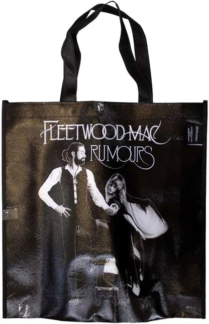 Fleetwood Mac - Fleetwood Mac Eco Bag: Rumours