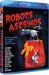 Robot Asesinos (Chopping Mall) (Bd-R