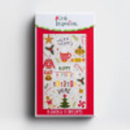 Dayspring Cards Card-Boxed-Warm Hearts (Box of 16
