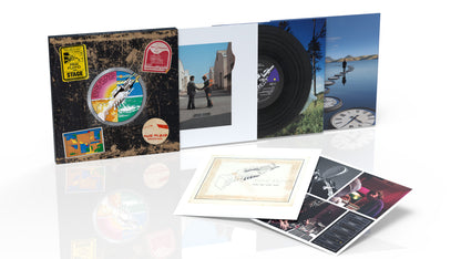 Wish You Were Here: 50th Anniversary