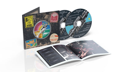 Wish You Were Here: 50th Anniversary