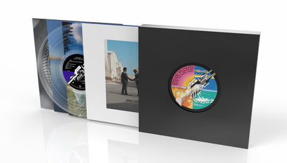 Wish You Were Here: 50th Anniversary
