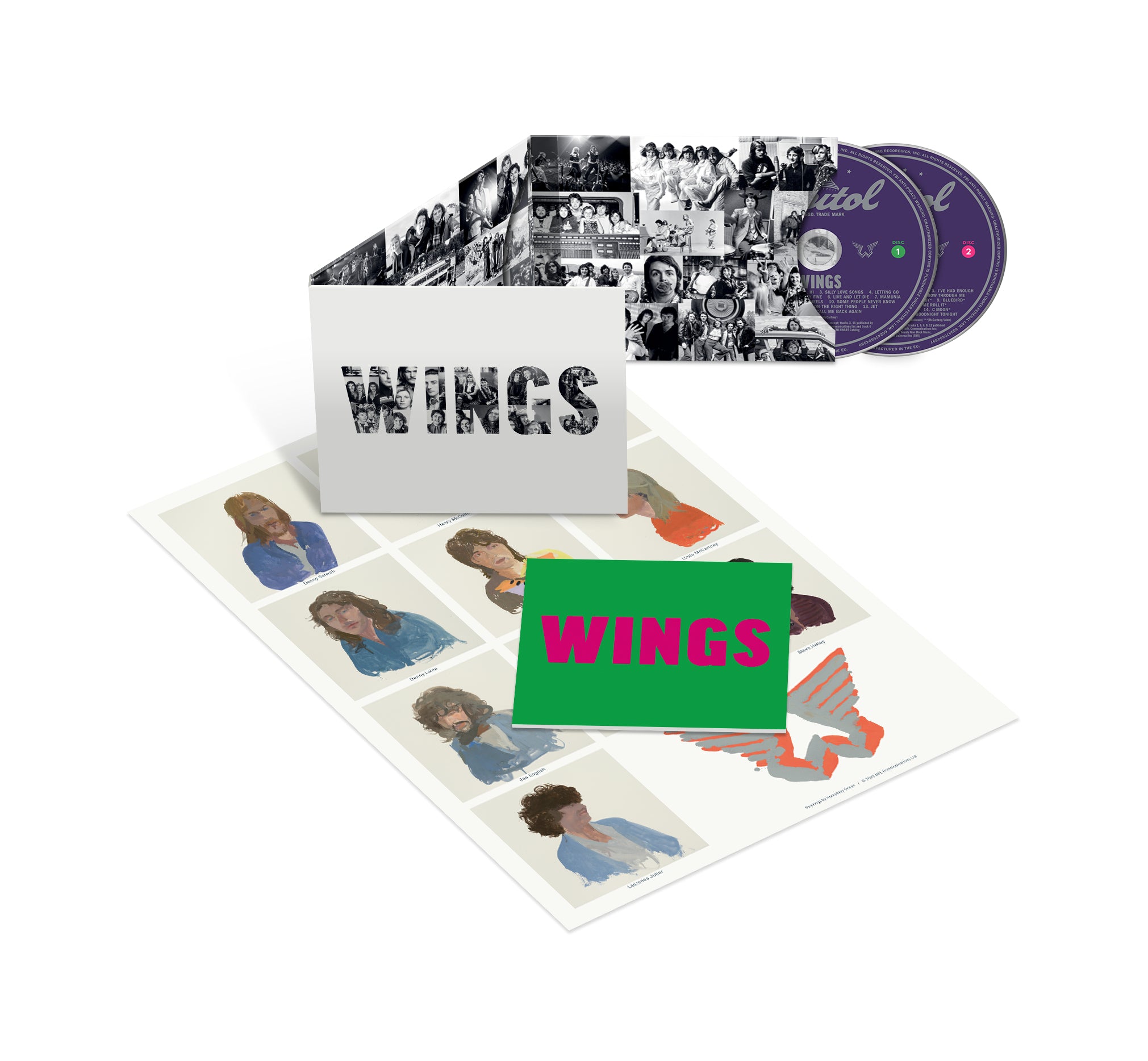 WINGS